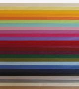 Seidenpapier farbig ca. 30 gr./qm, Großformat 75 x 100 cm